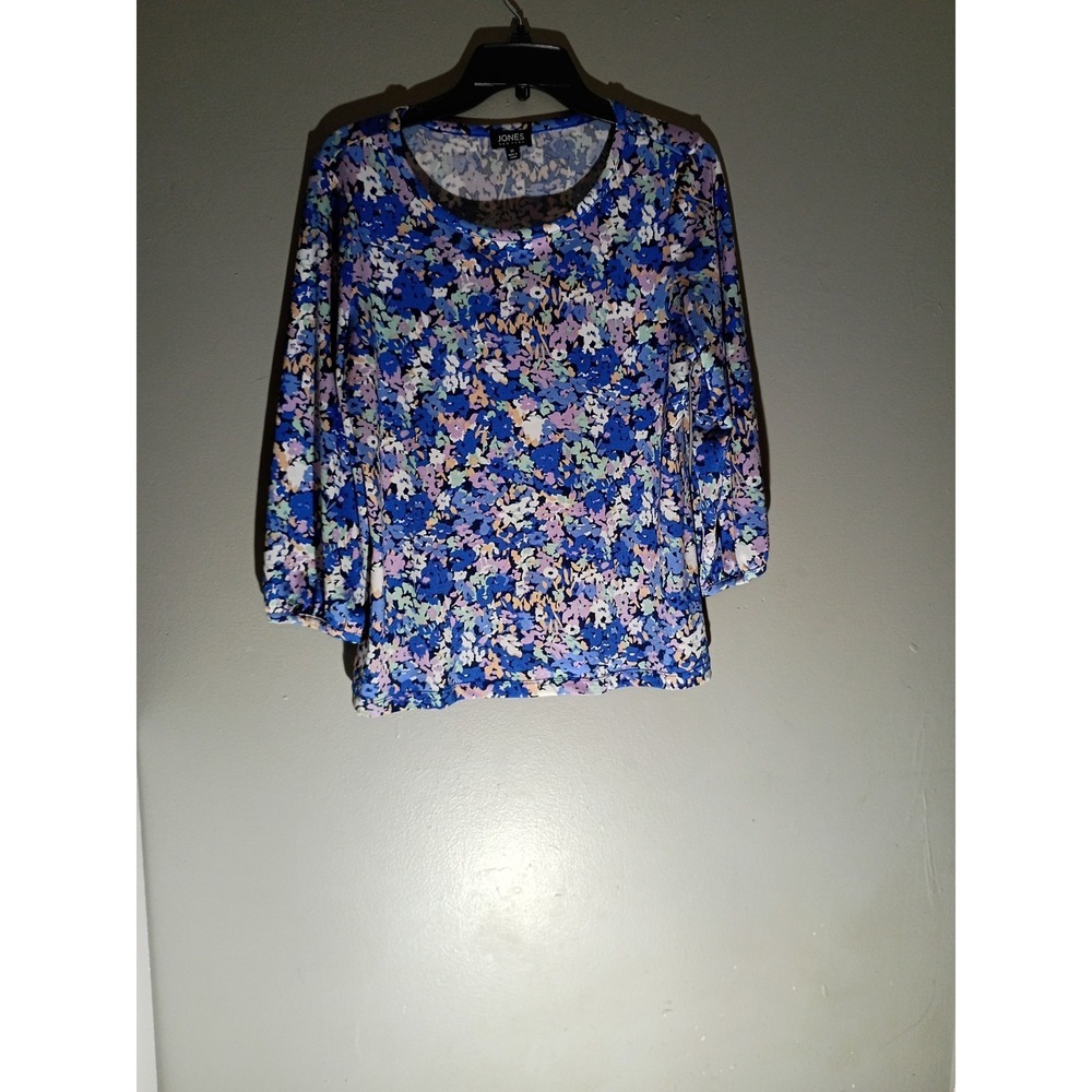 jones new york top Size‎ M